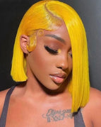 Yellow / China Mainland / 8inches|220 density