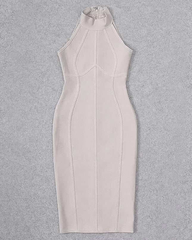 Sexy Elegant Empire Bodycon Dress