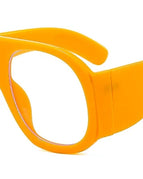 Other / Yellow Clear