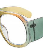 Other / Green Clear
