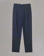 navy / M