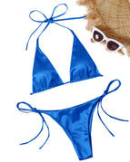 Blue / L / CN