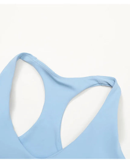 2/3-Piece Activewear Set – Sports Bra & High Waist Leggings Caethelstore.com