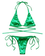 Green / L / United States