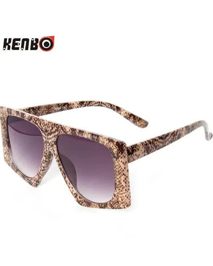 Kathy Luxury Vintage UV400 Sunglasses