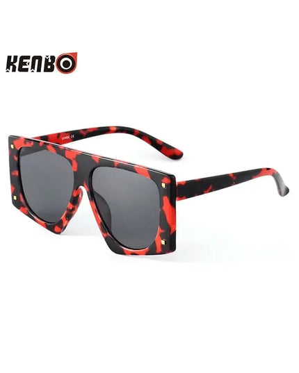 Kathy Luxury Vintage UV400 Sunglasses