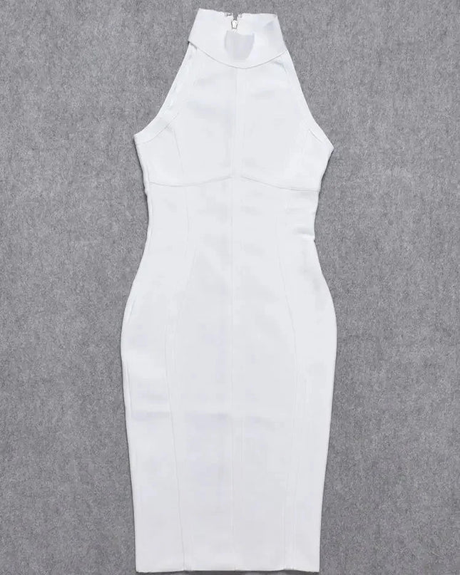 Sexy Elegant Empire Bodycon Dress
