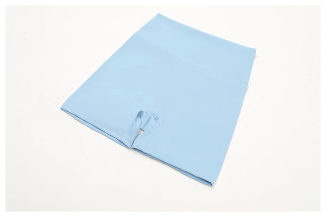 2/3-Piece Activewear Set – Sports Bra & High Waist Leggings Caethelstore.com