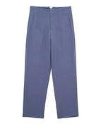 blue grey / M