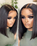 Black / China Mainland / 8inches|220 density