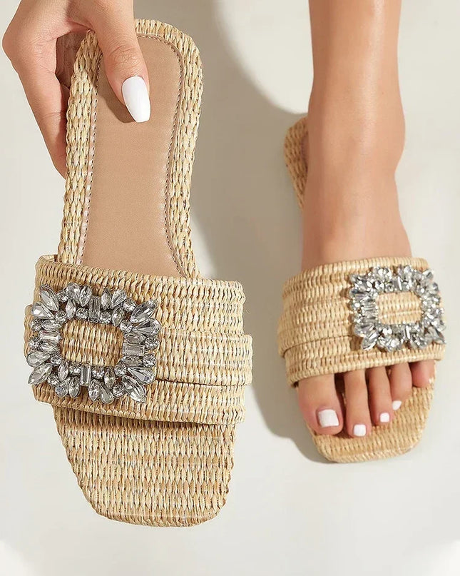 Summer Fashion Beach Sides