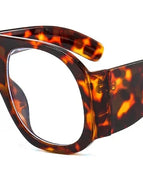 Other / Leopard Clear