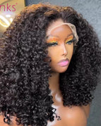 5X5 Glueless Wig / China / 6inches | 250 density