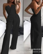 Black / S