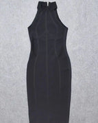 black / L