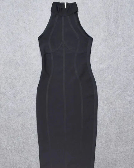 Sexy Elegant Empire Bodycon Dress
