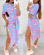 Light Purple / XXL