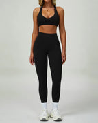Advanced Black Set 2 / S