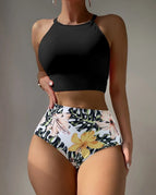 Black / M