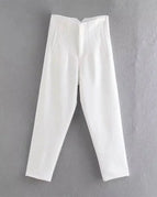 white / M