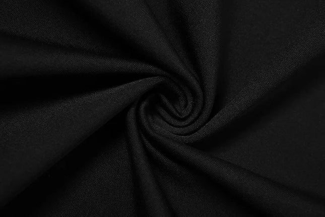 2022 Sexy Spaghetti Strap Bodycon Dress Women Backless Folds Wrap Hip Dresses Female Causal Streetwear Slim Dress Vestidos Robes Caethelstore.com
