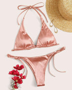 Pink / L / United States