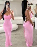 Pink / S