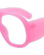 Other / Pink Clear