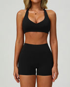 Advanced Black Set 4 / S