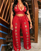 red / S