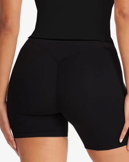 Woman Top Gym Impact Halter Top