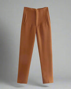 dark brown / M