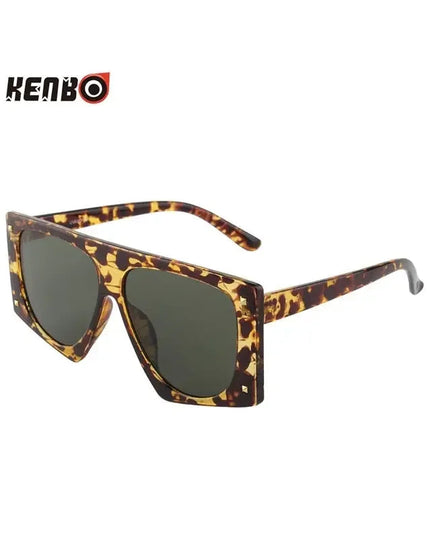 Kathy Luxury Vintage UV400 Sunglasses