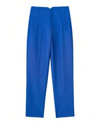 bright blue / M