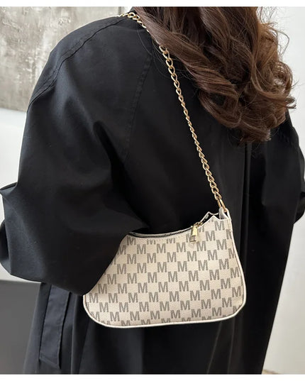 Vintage Style Square Handbag | Crossbody Bag with Adjustable Strap & Women's Messenger Shoulder Bag (Sophisticated Accessory Tote Bag Purse)