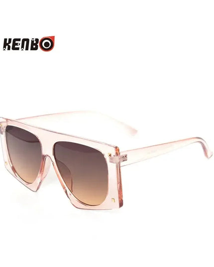 Kathy Luxury Vintage UV400 Sunglasses