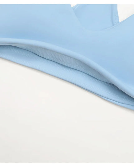 2/3-Piece Activewear Set – Sports Bra & High Waist Leggings Caethelstore.com