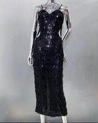 black / XS