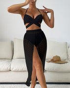 Black / XS
