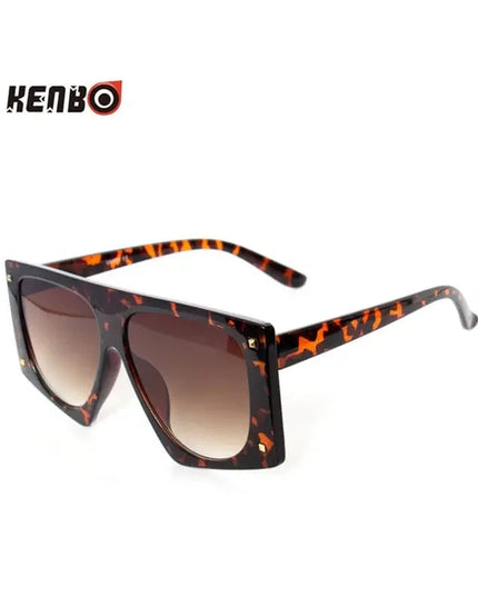 Kathy Luxury Vintage UV400 Sunglasses
