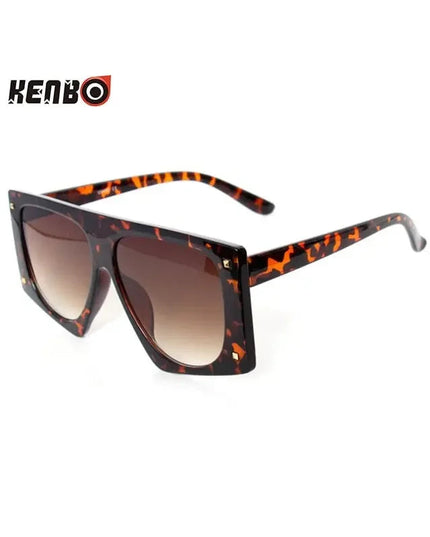 Kathy Luxury Vintage UV400 Sunglasses
