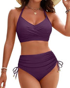 Purple Red / XXL