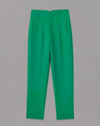green / M