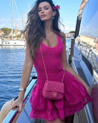 Small / Pink