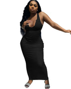 Black / L