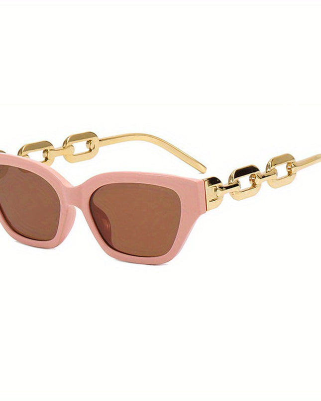 Vintage Cat Eye Sunglasses For Women | ZAKAPOP