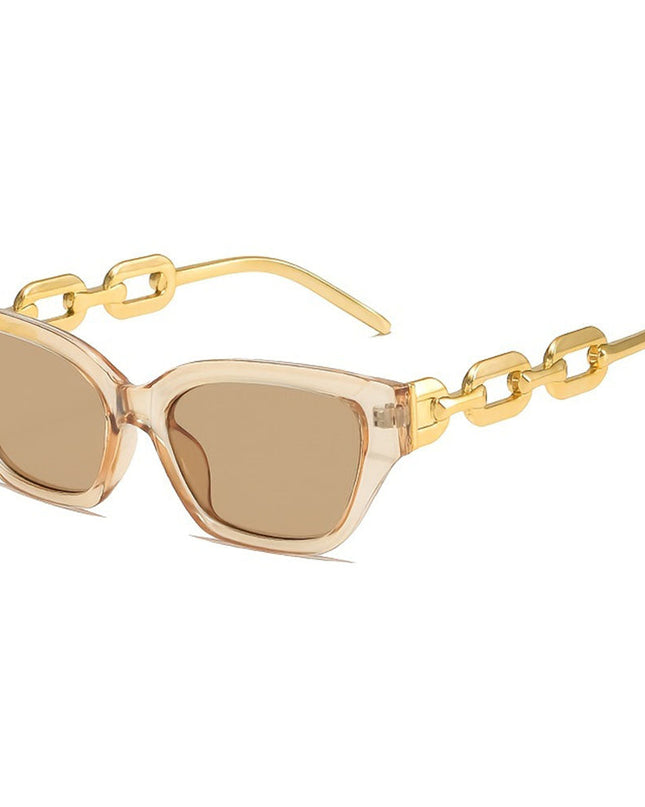 Vintage Cat Eye Sunglasses For Women | ZAKAPOP