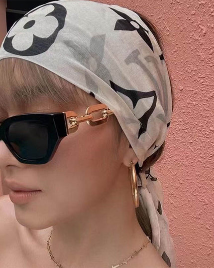 Vintage Cat Eye Sunglasses For Women | ZAKAPOP
