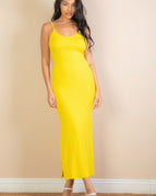 Yellow / S