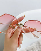 Gradient Pink